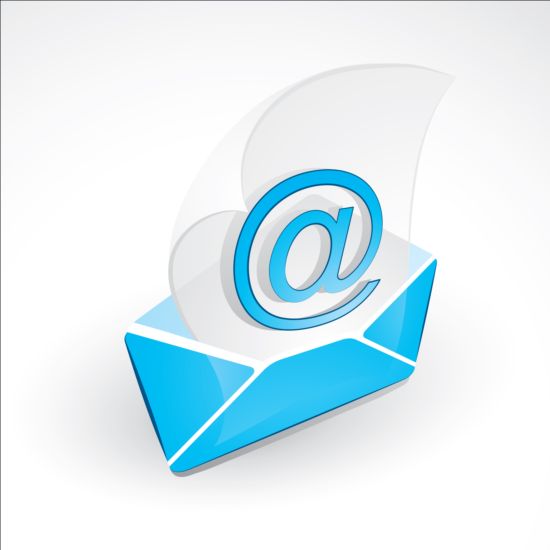 Email Icon